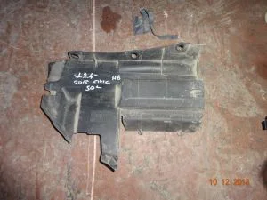 HONDA CIVIC HB 2013 ÇIKMA HAVA YÖNLENDİRME PLASTİĞİ SOL 2012 - 2013 - 2014 Arası Modellerle Uyumludur