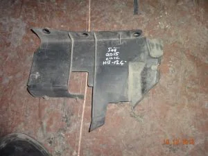 HONDA CIVIC HB 2013 ÇIKMA HAVA YÖNLENDİRME PLASTİĞİ SAĞ 2012 - 2013 - 2014 Arası Modellerle Uyumludur