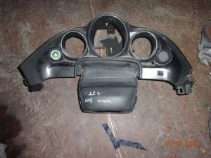 HONDA CIVIC HB 2013 ÇIKMA GÖSTERGE SAATİ ÇERÇEVESİ ALT TARAF 2012 - 2013 - 2014 Arası Modellerle Uyumludur
