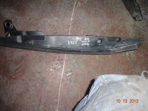 HONDA CIVIC HB 2013 ÇIKMA ÇAMURLUK İÇİ PLASTİĞİ SAĞ 2012 - 2013 - 2014 Arası Modellerle Uyumludur