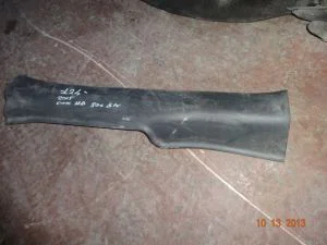 HONDA CIVIC HB 2013 ÇIKMA SOL ÖN MARŞBEL PLASTİĞİ 2012 - 2013 - 2014 Arası Modellerle Uyumludur