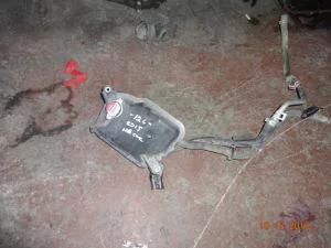 HONDA CIVIC HB 2013 ÇIKMA RADYATÖR YEDEK SU BİDONU 2012 - 2013 - 2014 Arası Modellerle Uyumludur