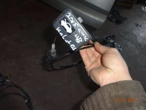 HONDA CIVIC HB 2013 ÇIKMA KAPUT AÇMA KOLU 2012 - 2013 - 2014 Arası Modellerle Uyumludur