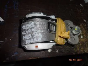 HONDA CIVIC HB 2013 ÇIKMA SAĞ ARKA EMNİYET KEMERİ 2012 - 2013 - 2014 Arası Modellerle Uyumludur