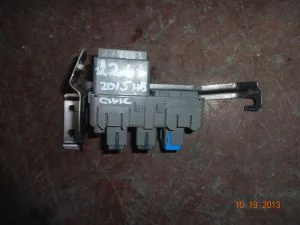 HONDA CIVIC HB 2013 ÇIKMA GÖĞÜS SİGORTA KUTUSU 2012 - 2013 - 2014 Arası Modellerle Uyumludur