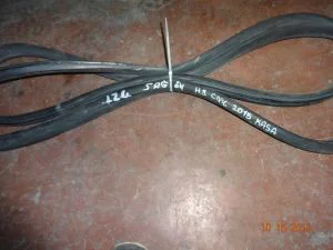 HONDA CIVIC HB 2013 ÇIKMA SAĞ ÖN ŞASE FİTİL 2012 - 2013 - 2014 Arası Modellerle Uyumludur