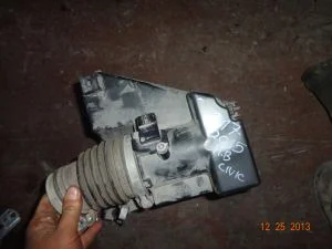 HONDA CIVIC HB 2013 ÇIKMA HAVA FİLTRESİ 2012 - 2013 - 2014 Arası Modellerle Uyumludur