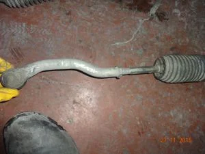 HONDA CIVIC HB 2007 ÇIKMA SAĞ ROT BAŞI 2006 - 2007 - 2008 Arası Modellerle Uyumludur