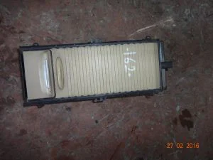 HONDA CIVIC HB 2007 ÇIKMA BARDAKLIK 2006 - 2007 - 2008 Arası Modellerle Uyumludur