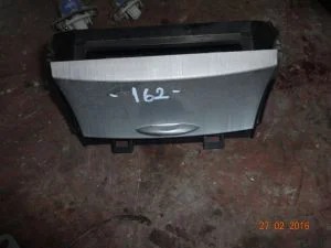 HONDA CIVIC HB 2007 ÇIKMA ÖN KÜL TABLASI 2006 - 2007 - 2008 Arası Modellerle Uyumludur