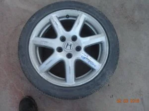HONDA CIVIC HB 2007 ÇIKMA ÇELİK CANT 2006 - 2007 - 2008 Arası Modellerle Uyumludur
