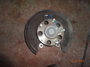 HONDA CIVIC HB 2007 ÇIKMA ARKA PORYA 2006 - 2007 - 2008 Arası Modellerle Uyumludur
