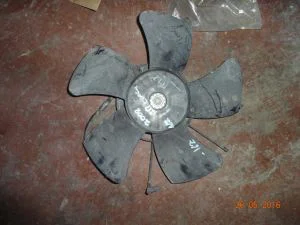 HONDA CIVIC HB 2007 ÇIKMA SU FANI MOTORU 2006 - 2007 - 2008 Arası Modellerle Uyumludur