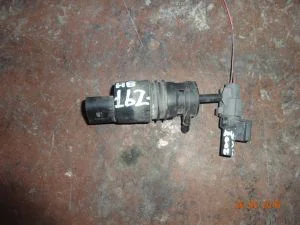 HONDA CIVIC HB 2007 ÇIKMA cam su motoru 2006 - 2007 - 2008 Arası Modellerle Uyumludur