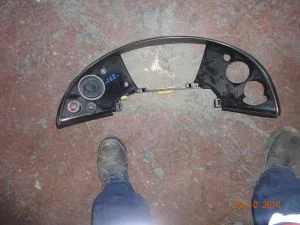 HONDA CIVIC HB 2007 ÇIKMA MARŞ DÜĞMESİ 2006 - 2007 - 2008 Arası Modellerle Uyumludur