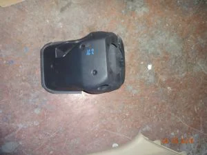 HONDA CIVIC HB 2007 ÇIKMA DİREKSİYON BOĞAZI 2006 - 2007 - 2008 Arası Modellerle Uyumludur