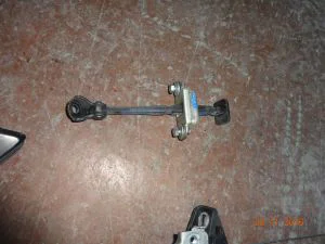 HONDA CIVIC HB 2007 ÇIKMA SOL ARKA KAPI GERGİ DEMİRİ 2006 - 2007 - 2008 Arası Modellerle Uyumludur