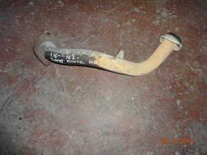 HONDA CIVIC HB 2007 ÇIKMA EKZOS BOĞAZI 2006 - 2007 - 2008 Arası Modellerle Uyumludur