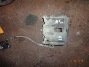 HONDA CIVIC HB 2007 ÇIKMA SAĞ ÖN KALİPER 2006 - 2007 - 2008 Arası Modellerle Uyumludur