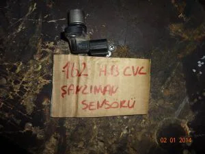 HONDA CIVIC HB 2007 ÇIKMA ŞANZIMAN SENSÖRÜ 2006 - 2007 - 2008 Arası Modellerle Uyumludur