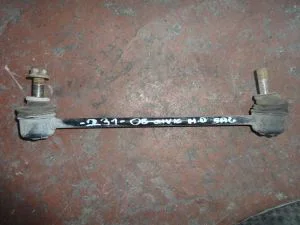 HONDA CIVIC HB 2010 ÇIKMA ÖN Z ROT 2009 - 2010 - 2011 Arası Modellerle Uyumludur