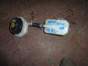 HONDA CIVIC HB 2010 ÇIKMA VESTENHAUS MERKEZİ BİDONU 2009 - 2010 - 2011 Arası Modellerle Uyumludur