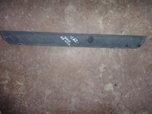 HONDA CIVIC HB 2007 ÇIKMA ÖN DIŞ MARŞBEL PLASTİĞİ 2006 - 2007 - 2008 Arası Modellerle Uyumludur