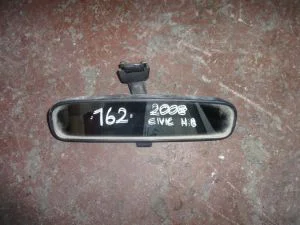 HONDA CIVIC HB 2007 ÇIKMA DİKİZ AYNASI 2006 - 2007 - 2008 Arası Modellerle Uyumludur