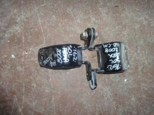 HONDA CIVIC HB 2007 ÇIKMA SOL ARKA KAPI ÜST MENTEŞESİ 2006 - 2007 - 2008 Arası Modellerle Uyumludur