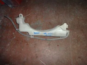 HONDA CIVIC HB 2004 ÇIKMA RADYATÖR YEDEK SU BİDONU 2004 - 2005 - 2006 Arası Modellerle Uyumludur