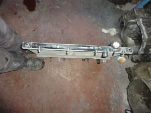 HONDA CIVIC HB 2004 ÇIKMA SU RADYATÖRÜ 2004 - 2005 - 2006 Arası Modellerle Uyumludur