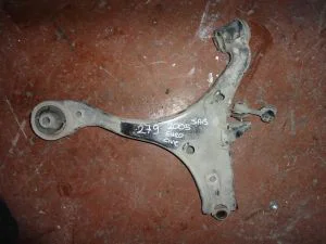 HONDA CIVIC HB 2004 ÇIKMA SAĞ ÖN Z ROT 2004 - 2005 - 2006 Arası Modellerle Uyumludur
