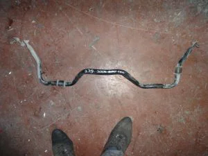 HONDA CIVIC HB 2004 ÇIKMA ÖN Z ROT 2004 - 2005 - 2006 Arası Modellerle Uyumludur