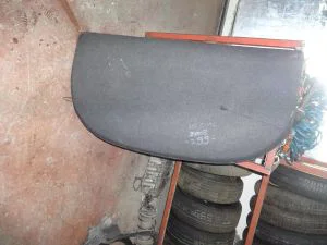 HONDA CIVIC HB 2010 ÇIKMA ARKA CAM PANZOLOTU 2009 - 2010 - 2011 Arası Modellerle Uyumludur