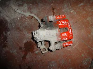 HONDA CIVIC HB 2010 ÇIKMA SAĞ ARKA KALİPER 2009 - 2010 - 2011 Arası Modellerle Uyumludur