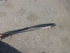 HONDA CIVIC HB 2004 ÇIKMA SOL SİLECEK KOLU 2004 - 2005 - 2006 Arası Modellerle Uyumludur