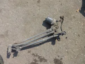 HONDA CIVIC HB 2004 ÇIKMA ÖN SİLECEK MOTORU 2004 - 2005 - 2006 Arası Modellerle Uyumludur