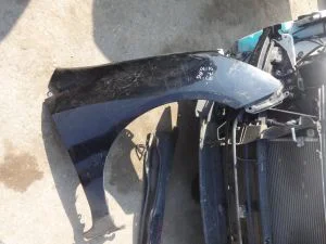 HONDA CIVIC HB 2004 ÇIKMA SAĞ ÖN ÇAMURLUK 2004 - 2005 - 2006 Arası Modellerle Uyumludur