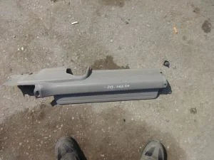 HONDA CIVIC HB 2004 ÇIKMA SAĞ ÖN MARŞBEL PLASTİĞİ 2004 - 2005 - 2006 Arası Modellerle Uyumludur