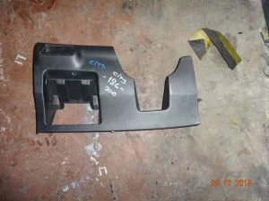 HONDA CITY 2010 ÇIKMA GÖĞÜS DİZ PLASTİĞİ 2009 - 2010 - 2011 Arası Modellerle Uyumludur