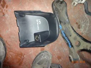 HONDA CITY 2010 ÇIKMA GÖĞÜS PLASTİĞİ 2009 - 2010 - 2011 Arası Modellerle Uyumludur