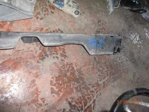 HONDA CITY 2010 ÇIKMA SOL ÖN MARŞBEL PLASTİĞİ 2009 - 2010 - 2011 Arası Modellerle Uyumludur