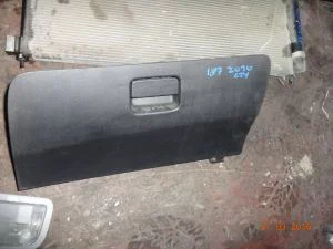 HONDA CITY 2010 ÇIKMA ALT TORPİDO KAPAĞI 2009 - 2010 - 2011 Arası Modellerle Uyumludur