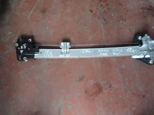HONDA CITY 2010 ÇIKMA SAĞ ÖN CAM KİRKOSU 2009 - 2010 - 2011 Arası Modellerle Uyumludur