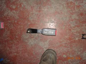 HONDA CITY 2005 ÇIKMA SAĞ ÖN EMNİYET KEMERİ KARŞILIĞI 2004 - 2005 - 2006 - 2007 - 2008 - 2009 Arası Modellerle Uyumludur