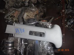 HONDA CITY 2005 ÇIKMA SAĞ ÜST ORTA DİREK PLASTİĞİ 2004 - 2005 - 2006 - 2007 - 2008 - 2009 Arası Modellerle Uyumludur