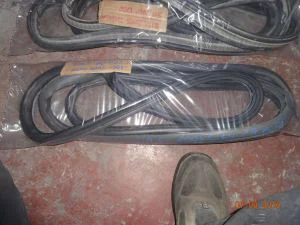 HONDA CITY 2005 ÇIKMA SAĞ ÖN ŞASE FİTİL 2004 - 2005 - 2006 - 2007 - 2008 - 2009 Arası Modellerle Uyumludur
