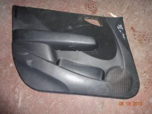 HONDA CITY 2005 ÇIKMA SOL ÖN KAPI DÖŞEMESİ 2004 - 2005 - 2006 - 2007 - 2008 - 2009 Arası Modellerle Uyumludur