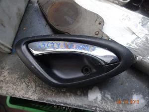 HONDA CITY 2005 ÇIKMA SOL ÖN KAPI İÇ AÇMA KOLU 2004 - 2005 - 2006 - 2007 - 2008 - 2009 Arası Modellerle Uyumludur