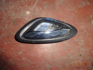HONDA CITY 2005 ÇIKMA SAĞ ÖN KAPI İÇ AÇMA KOLU 2004 - 2005 - 2006 - 2007 - 2008 - 2009 Arası Modellerle Uyumludur